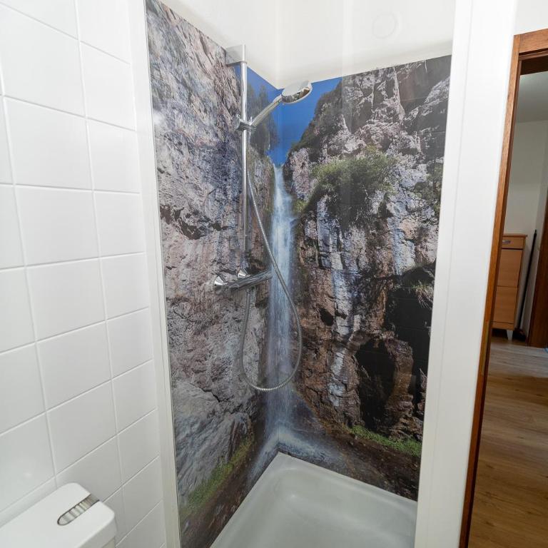 Alpin Apartments - Classic Apartment - 7