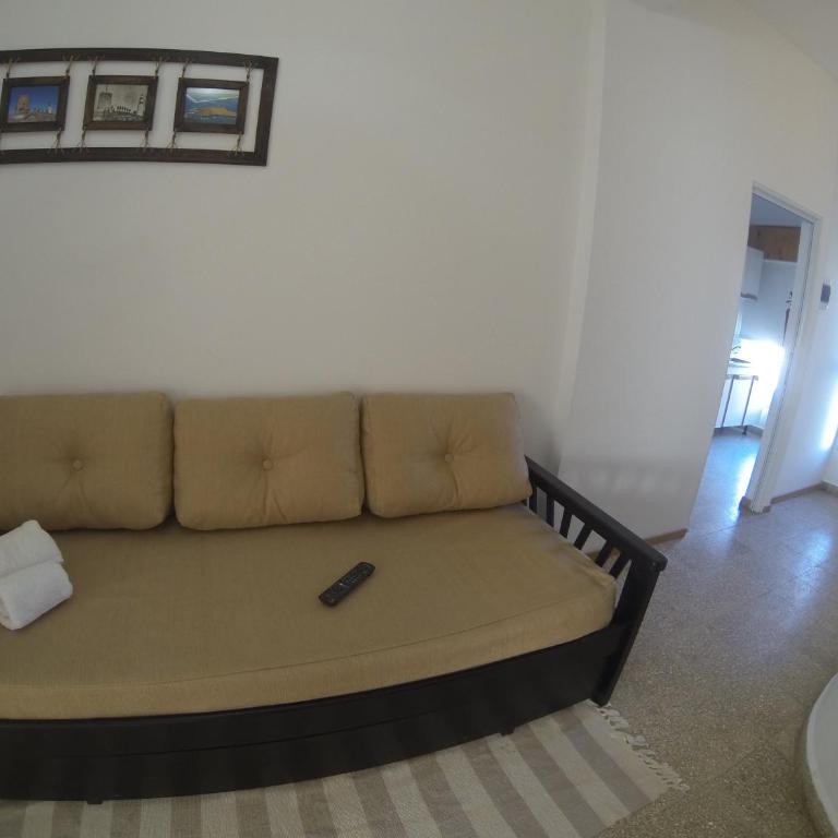 Tower Rock Puerto Deseado Standard - Apartamento de 1 dormitorio - 1