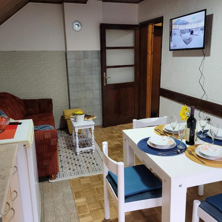 STD Gavrilović - Apartman - 26