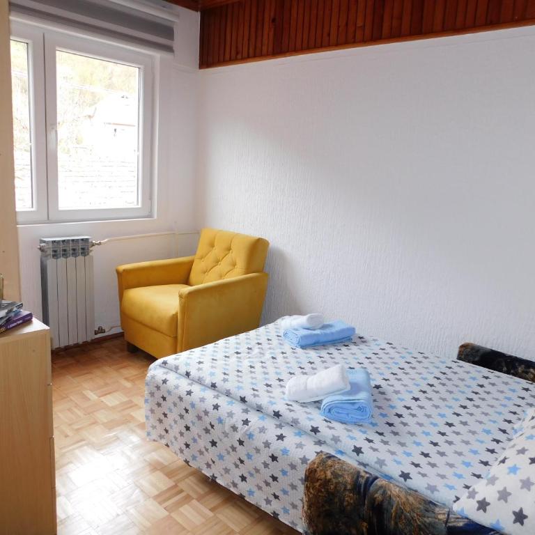 STD Gavrilović - Apartman - 29