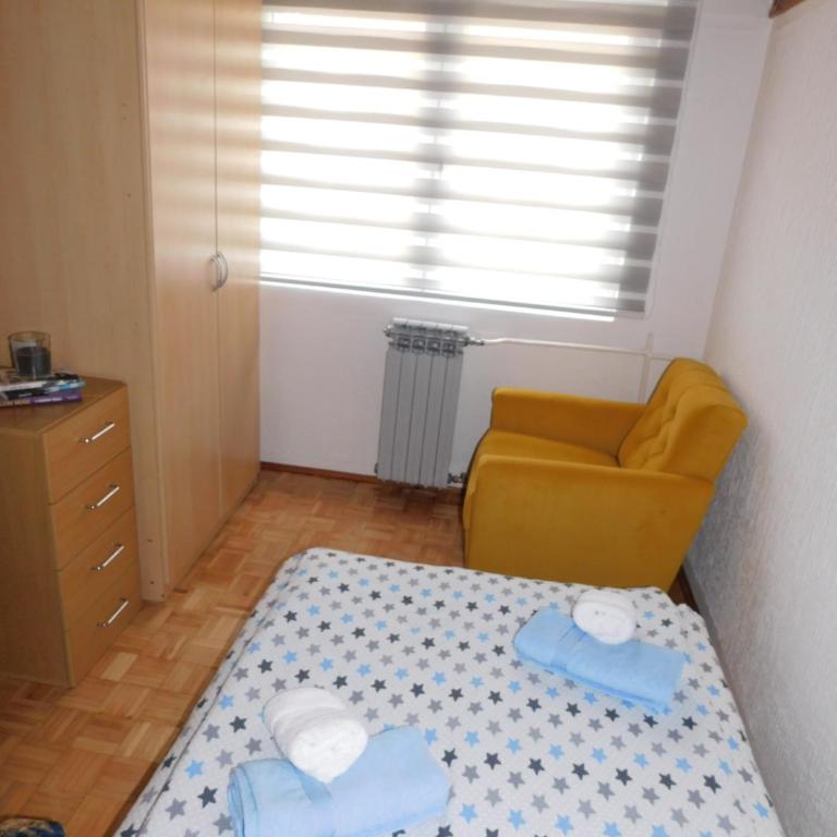 STD Gavrilović - Apartman - 30