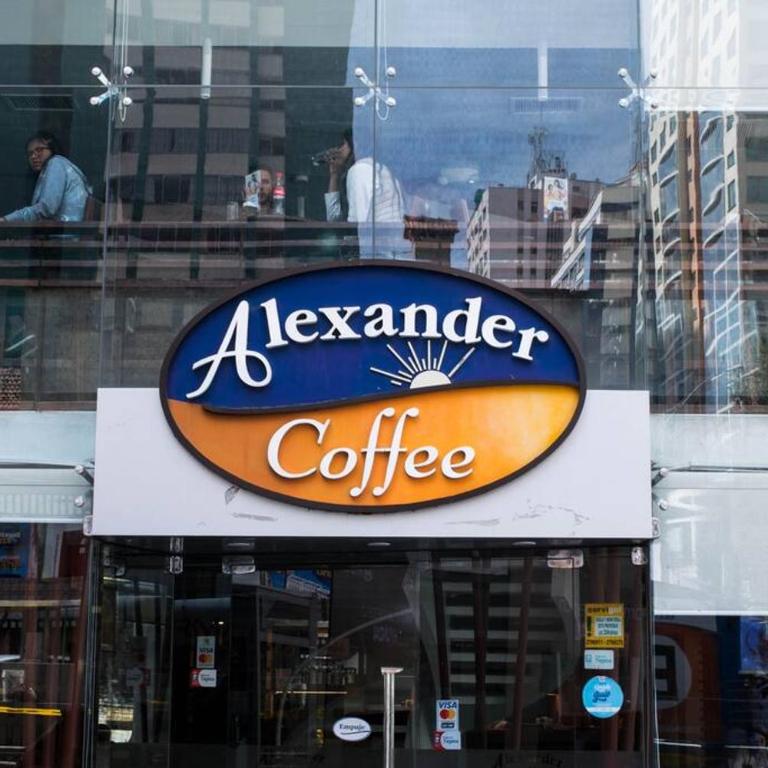 Sky Suites - Spacious Apt in the best area of La Paz - Apartamento de 1 dormitorio - 29