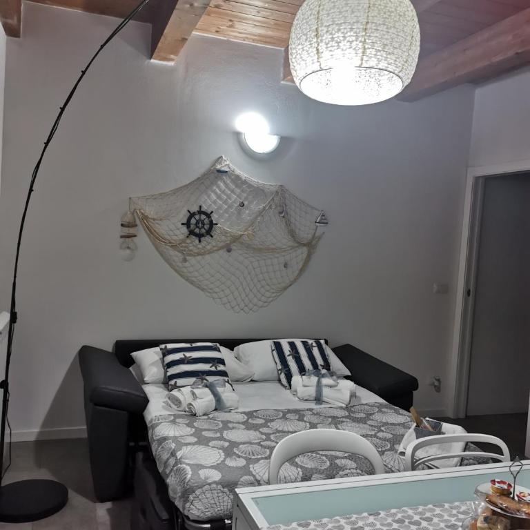 Casa GINEVRA - Two-Bedroom Apartment - 10