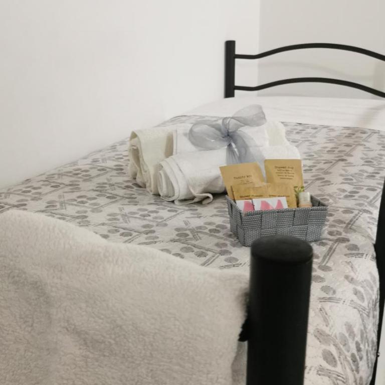 Casa GINEVRA - Two-Bedroom Apartment - 3