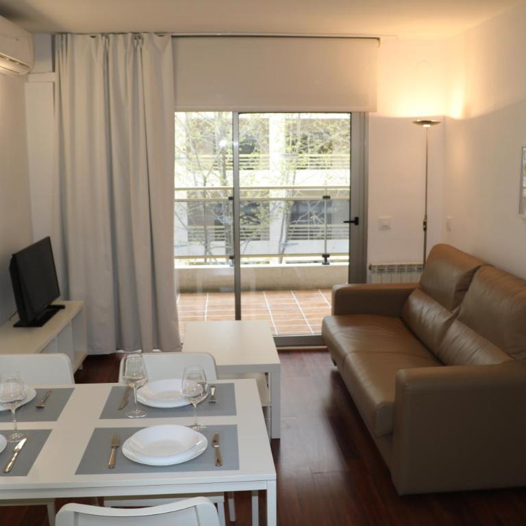 Apto Michelangelo 3 - Apartamento Superior - 2