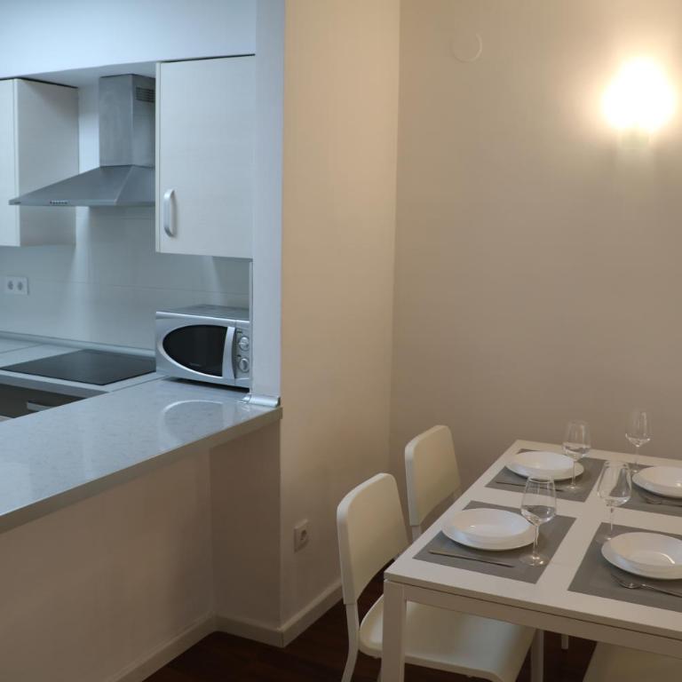 Apto Michelangelo 3 - Apartamento Superior - 6
