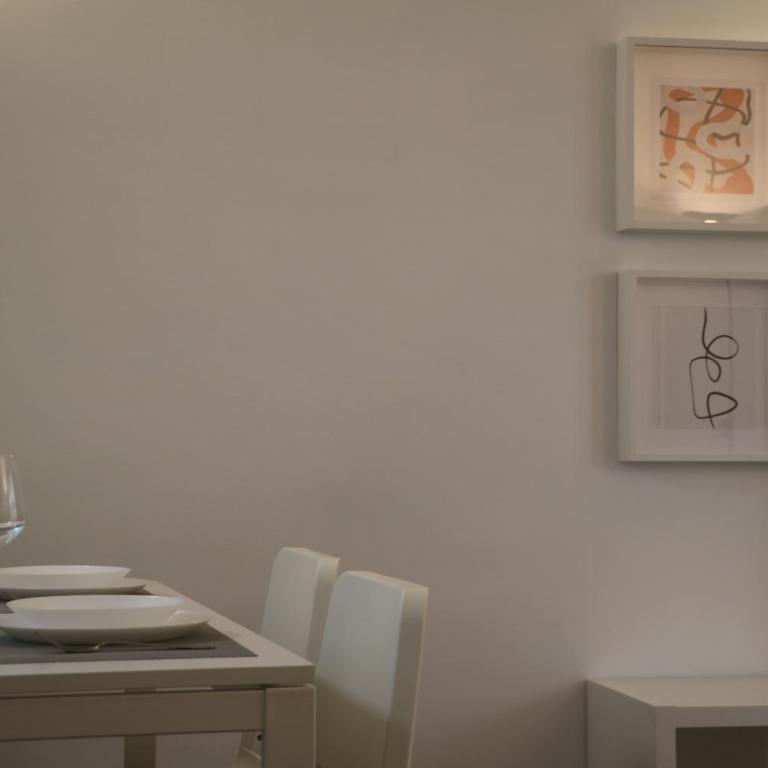 Apto Michelangelo 3 - Apartamento Superior - 7