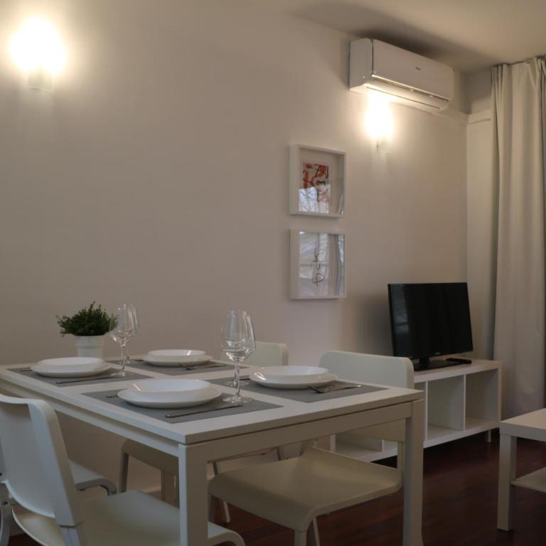 Apto Michelangelo 3 - Apartamento Superior - 8