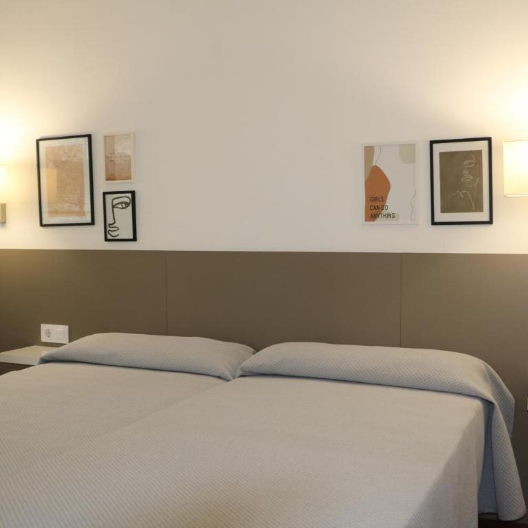 Apto Michelangelo 3 - Apartamento Superior - 3