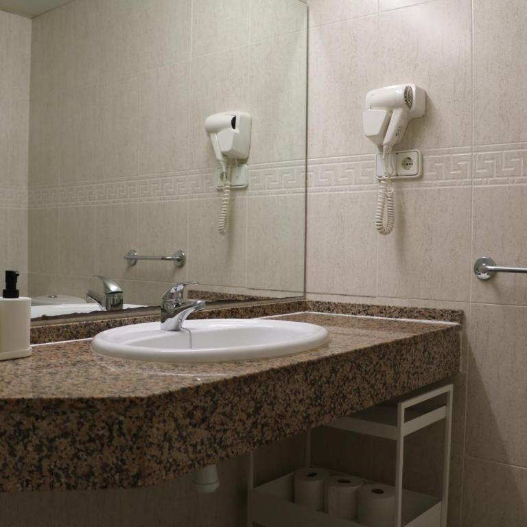 Apto Michelangelo 3 - Apartamento Superior - 12