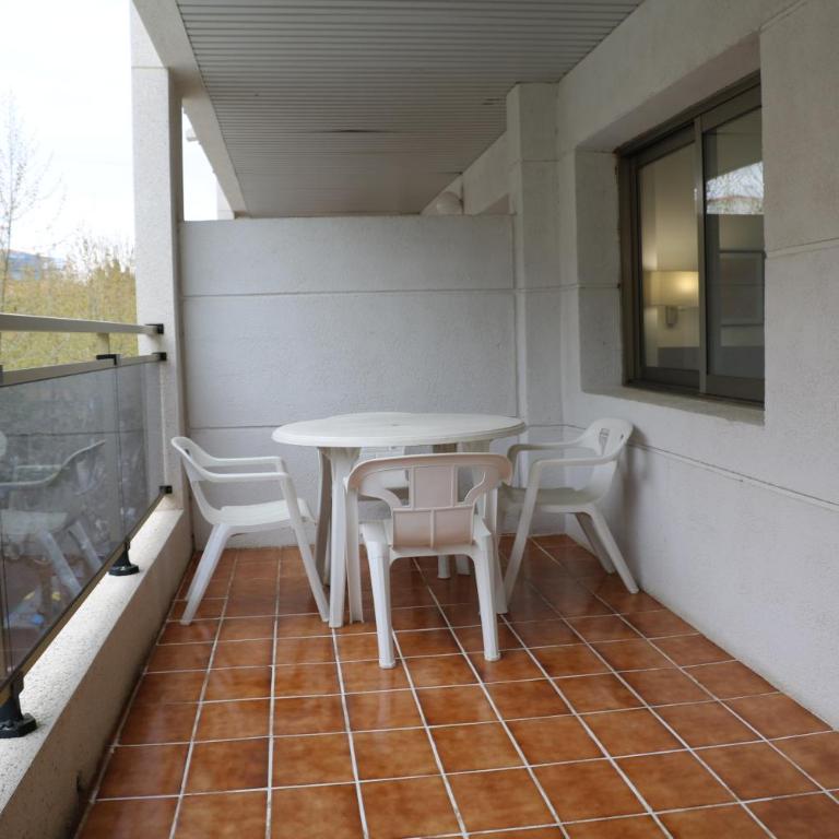 Apto Michelangelo 3 - Apartamento Superior - 4