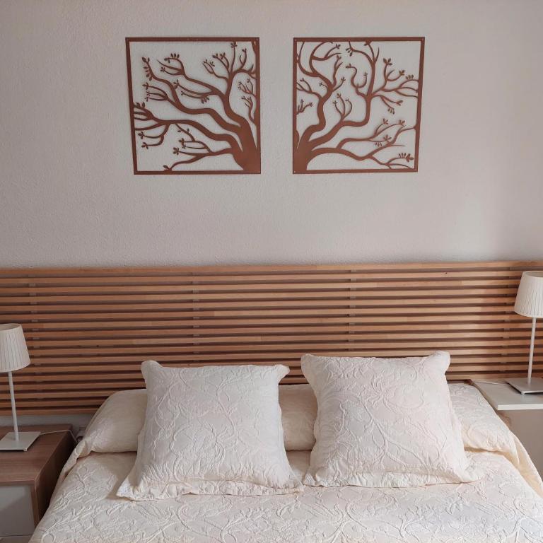 Ibarrenea Apartamento - Apartamento de 1 dormitorio - 4