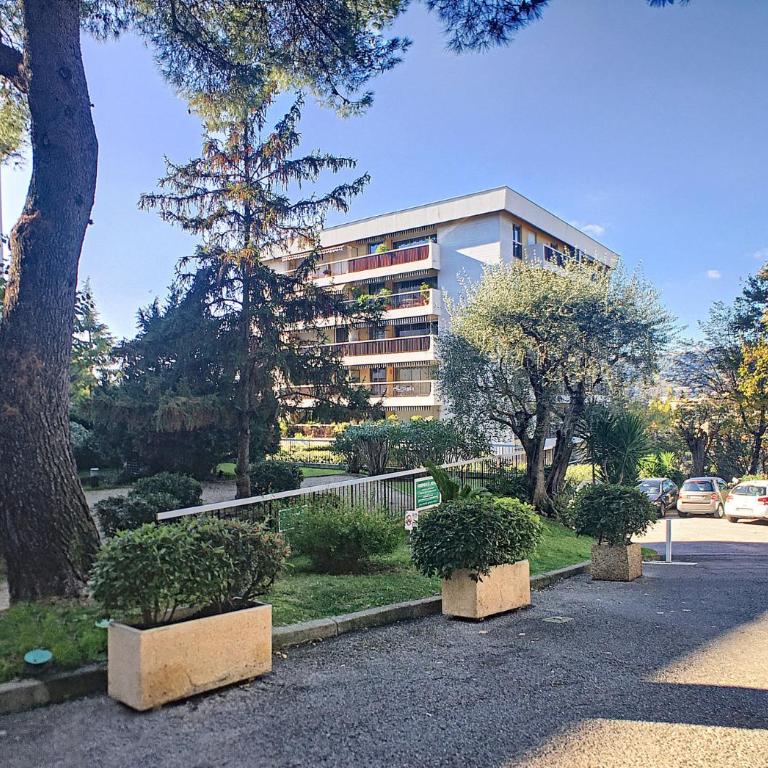 HOME ET HOLIDAY Le Petit Manseng - Appartement 1 Chambre - 1