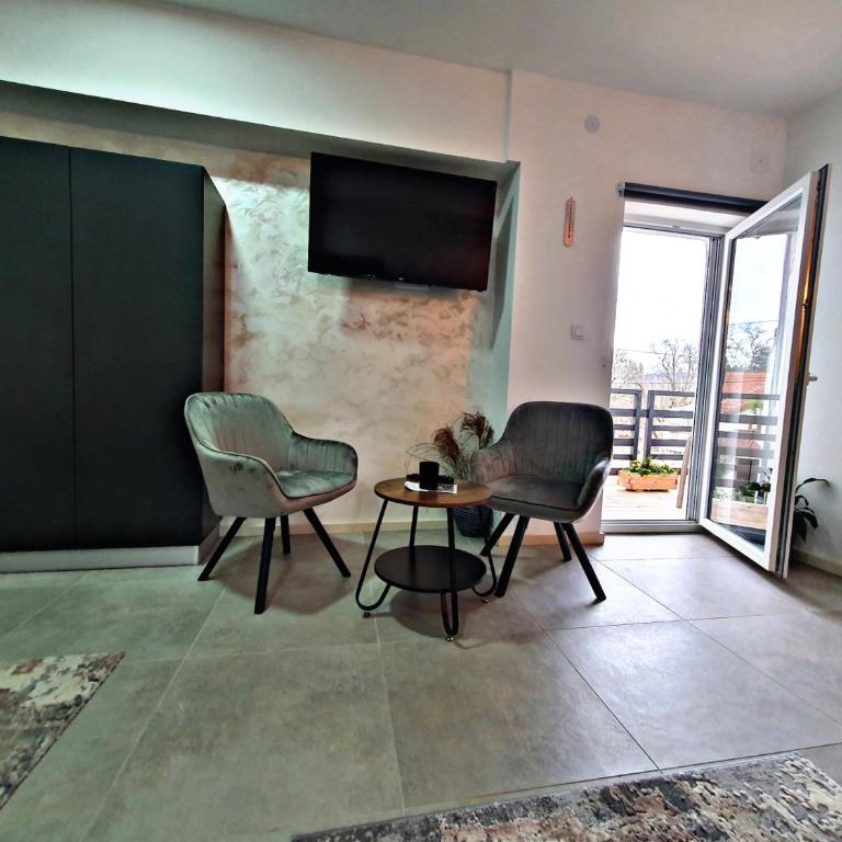 Luxor Apartmani 2 - One-Bedroom Apartment - 4