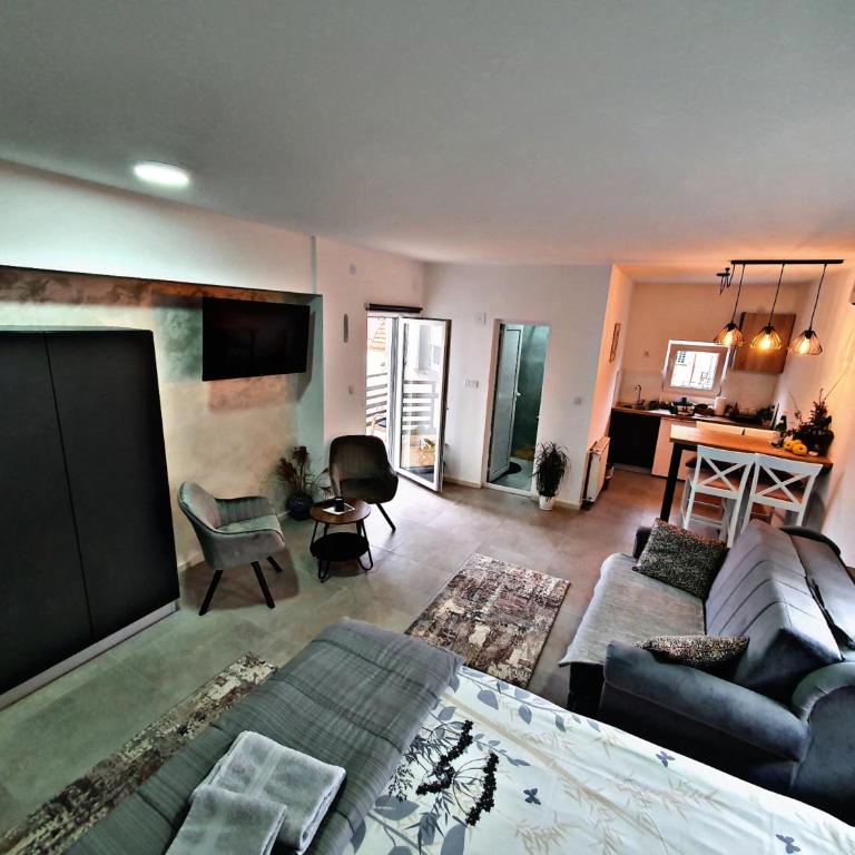 Luxor Apartmani 2 - One-Bedroom Apartment - 2