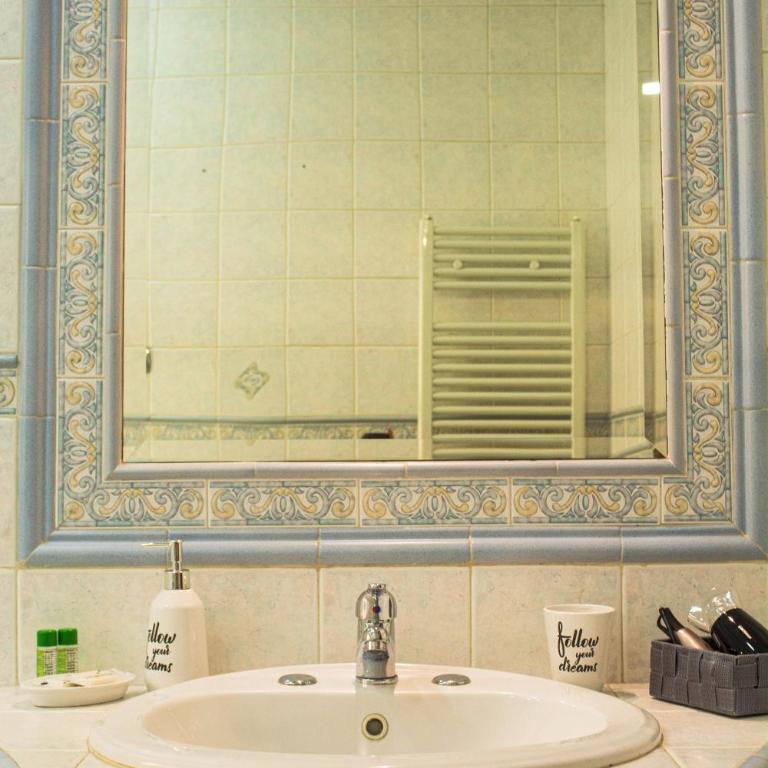 La casa dell'arte - Casa con 5 Camere da Letto - 33