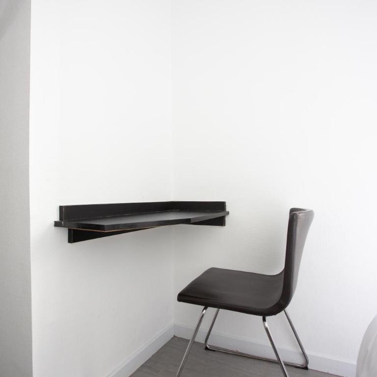 Hotel Mimosa Paris - Chambre Double Standard - 5