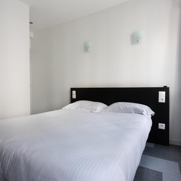 Hotel Mimosa Paris - Chambre Double Standard - 13