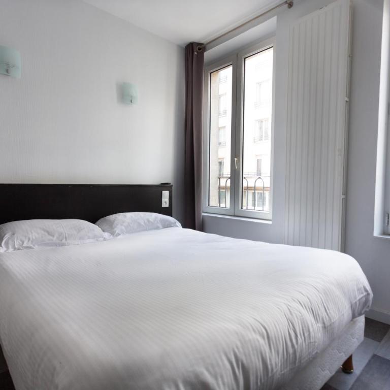 Hotel Mimosa Paris - Chambre Double Standard - 4
