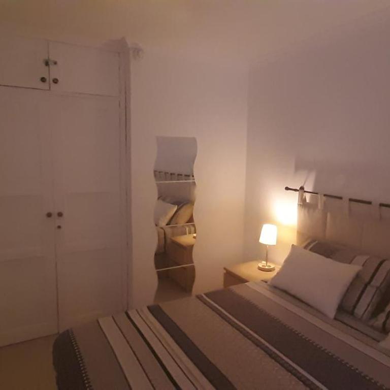 Apartamento Playa - Apartamento de 1 dormitorio - 43