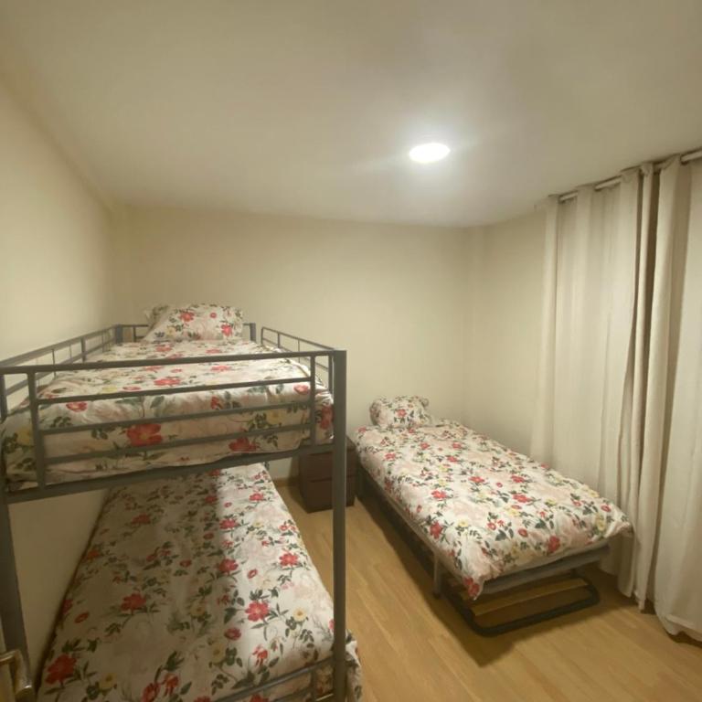 Plaza Mercado - Apartamento Superior - 9