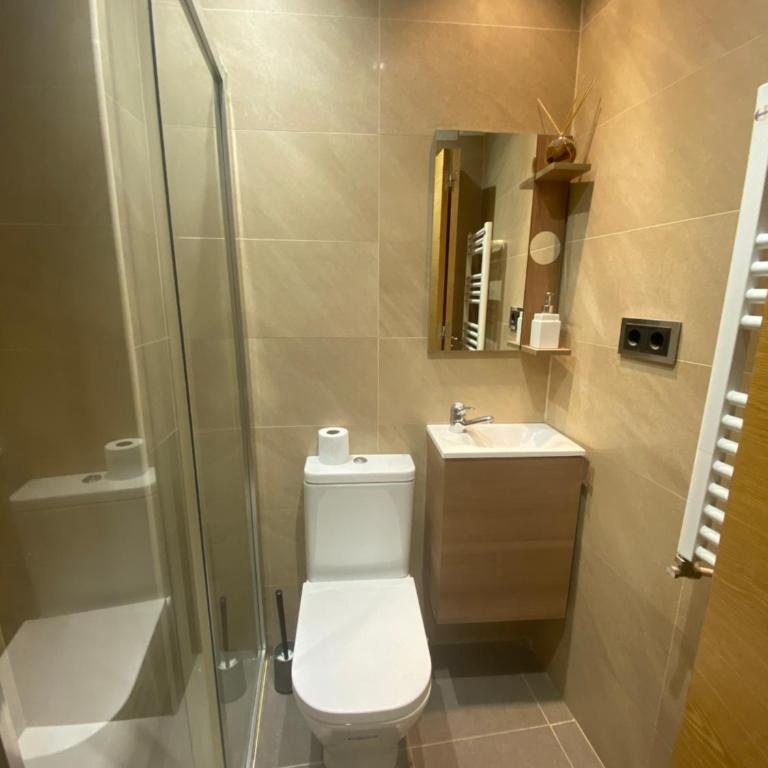 Plaza Mercado - Apartamento Superior - 12