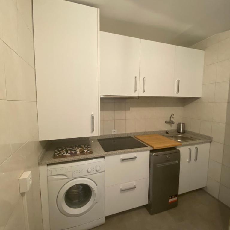 Plaza Mercado - Apartamento Superior - 11