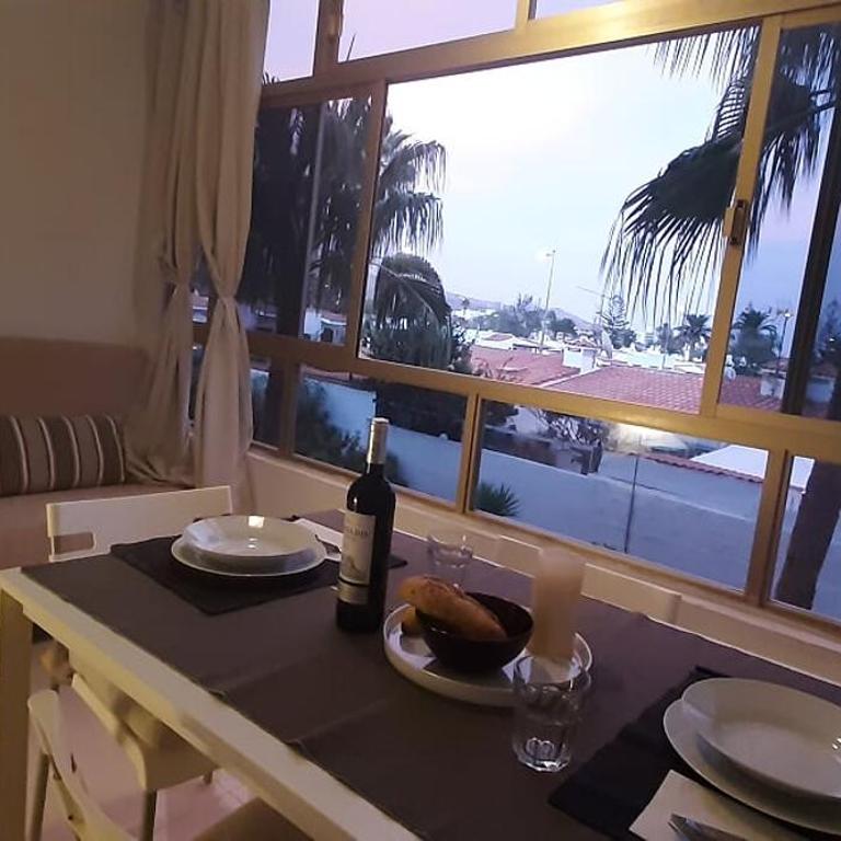 Apartamento Playa - Apartamento de 1 dormitorio - 6