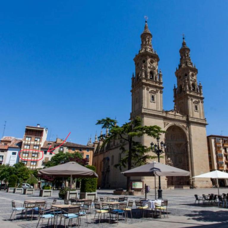 Plaza Mercado - Apartamento Superior - 17