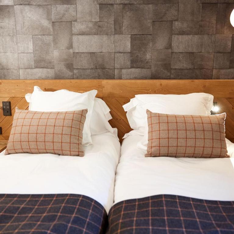 Pure Montagne Resort & Spa - Suite Deluxe - 4