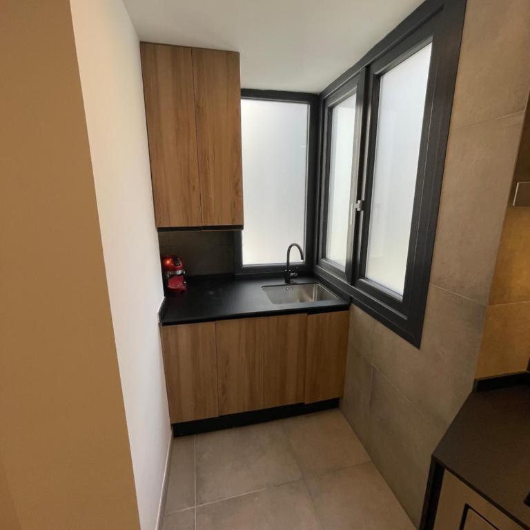FAMILY CATEDRAL CENTRO - Three-Bedroom Apartment - 40