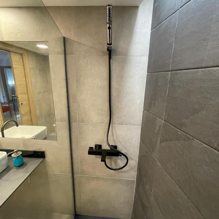 FAMILY CATEDRAL CENTRO - Three-Bedroom Apartment - 34