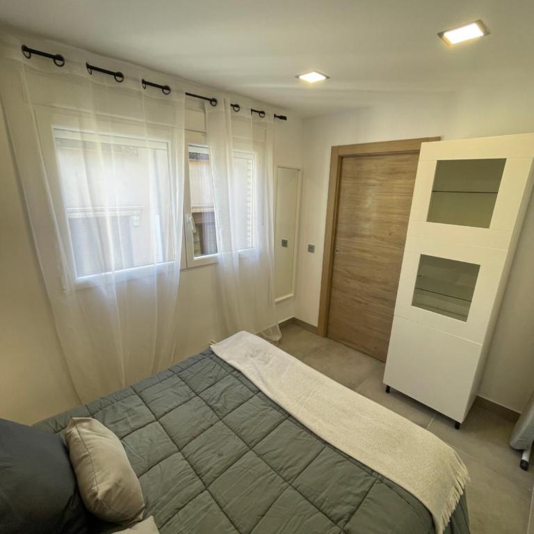 FAMILY CATEDRAL CENTRO - Three-Bedroom Apartment - 27