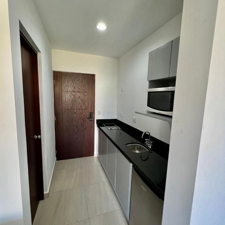 AMBAR BY HAUSING - Pet Friendly - Duplex Quadruple Room - 6