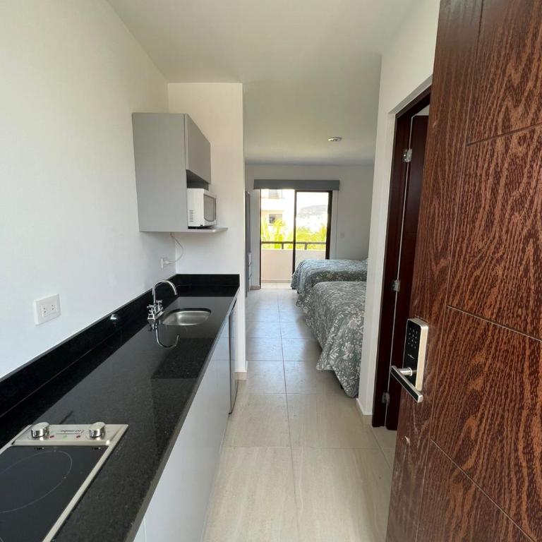 AMBAR BY HAUSING - Pet Friendly - Duplex Quadruple Room - 11