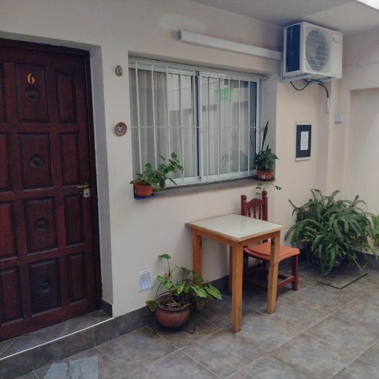 Apart Hotel DEL LIBERTADOR - Apartment - 6