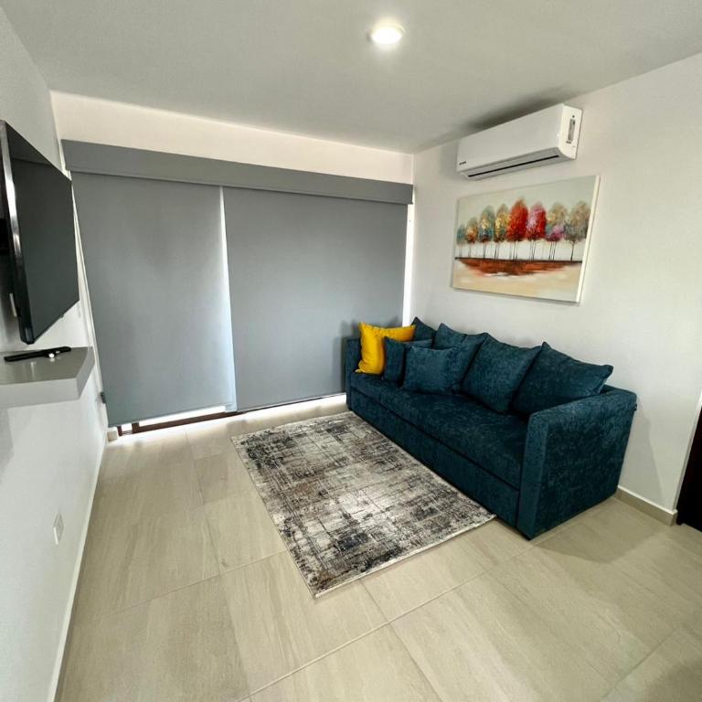 AMBAR BY HAUSING - Pet Friendly - Premium Quadruple Room - 6