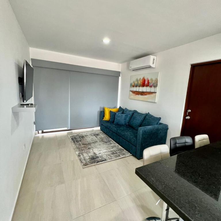 AMBAR BY HAUSING - Pet Friendly - Premium Quadruple Room - 7