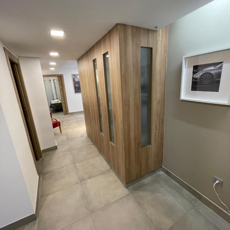 FAMILY CATEDRAL CENTRO - Three-Bedroom Apartment - 23