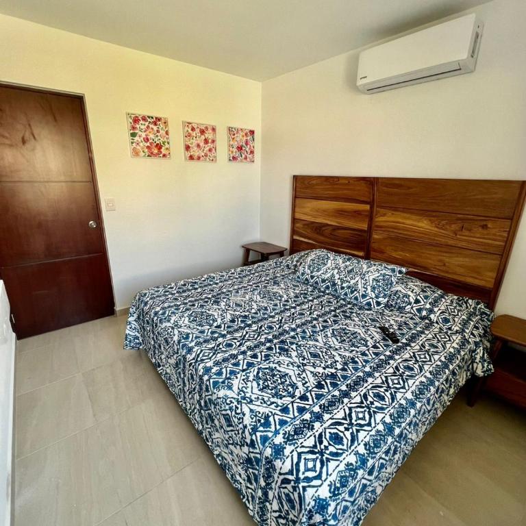 AMBAR BY HAUSING - Pet Friendly - Premium Quadruple Room - 11