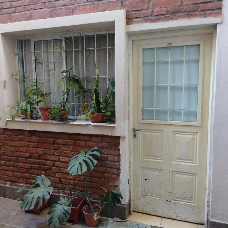 Apart Hotel DEL LIBERTADOR - Apartment - Ground Floor - 6
