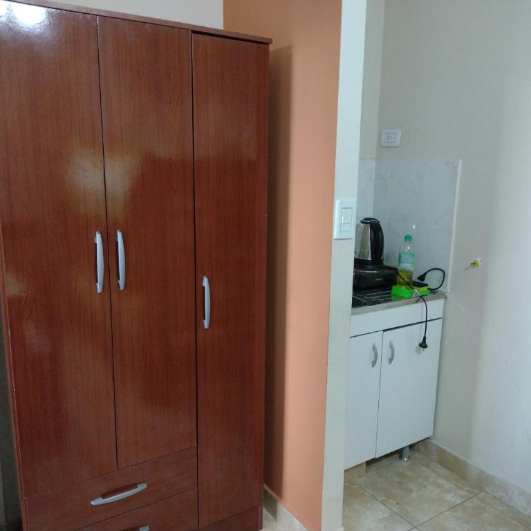 Apart Hotel DEL LIBERTADOR - Apartment - 8
