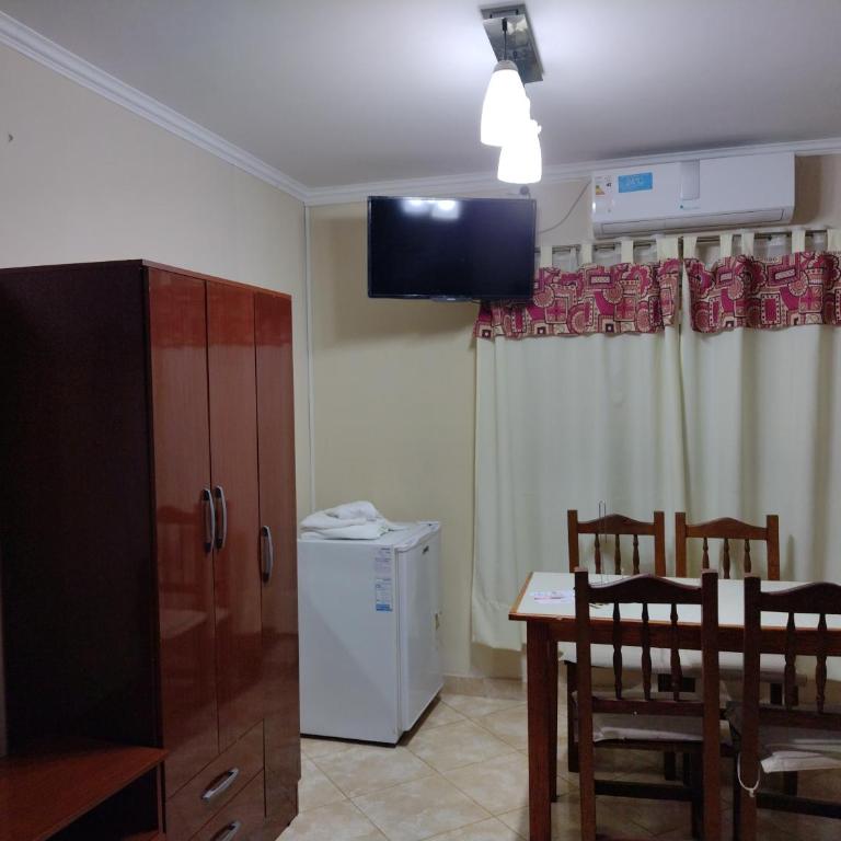 Apart Hotel DEL LIBERTADOR - Standard Studio - 8