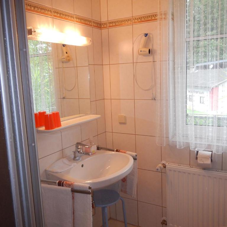 Haus Friedburg - Studio-Apartment - 1