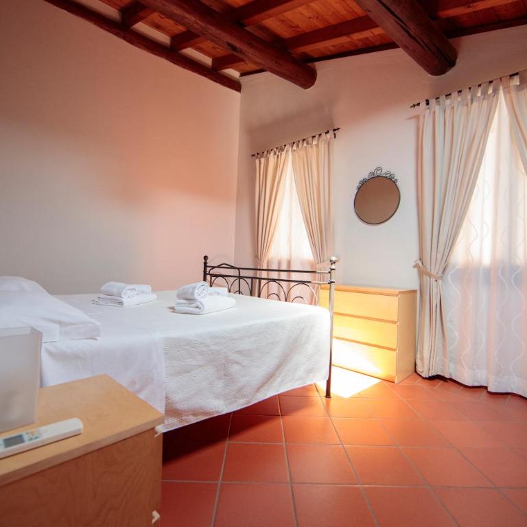 Corte Roveggia - Bilocale Monet - Appartamento con Vista Giardino - 15