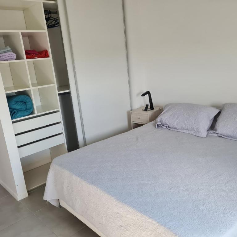 Hermoso Departamento 3 Ambientes - Apartamento de 2 dormitorios - 5
