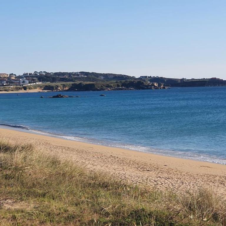 Dabelmar A Lanzada Sanxenxo - Apartamento de 1 dormitorio - 55