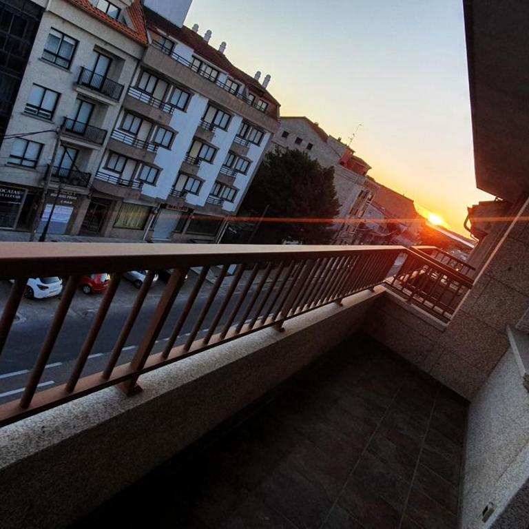 Dabelmar A Lanzada Sanxenxo - Apartamento de 1 dormitorio - 26
