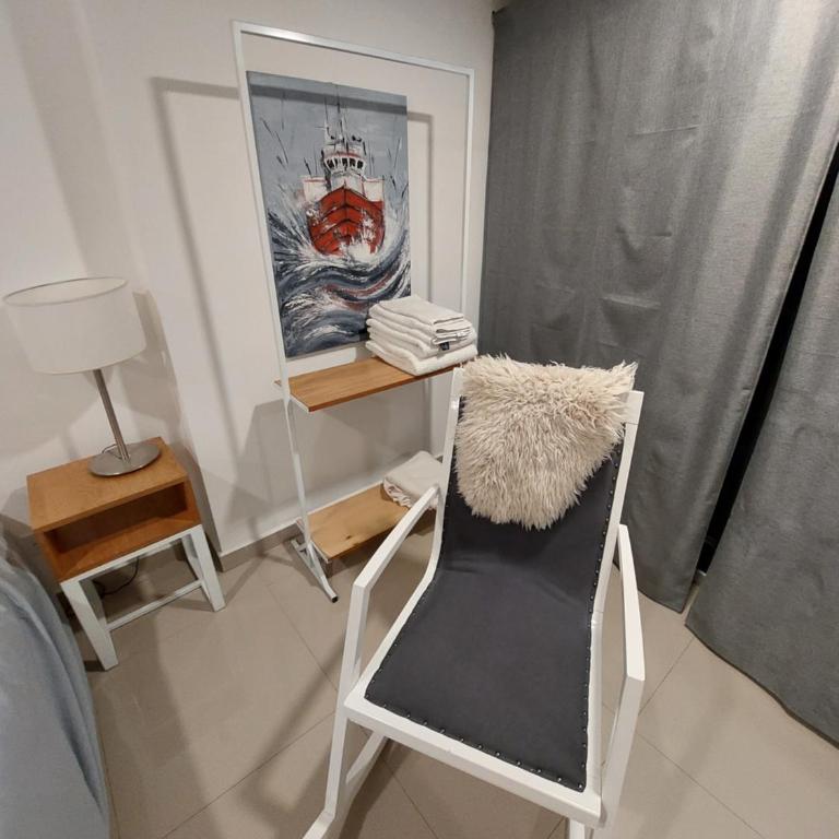 Oshowia - Apartamento de 1 dormitorio - 2