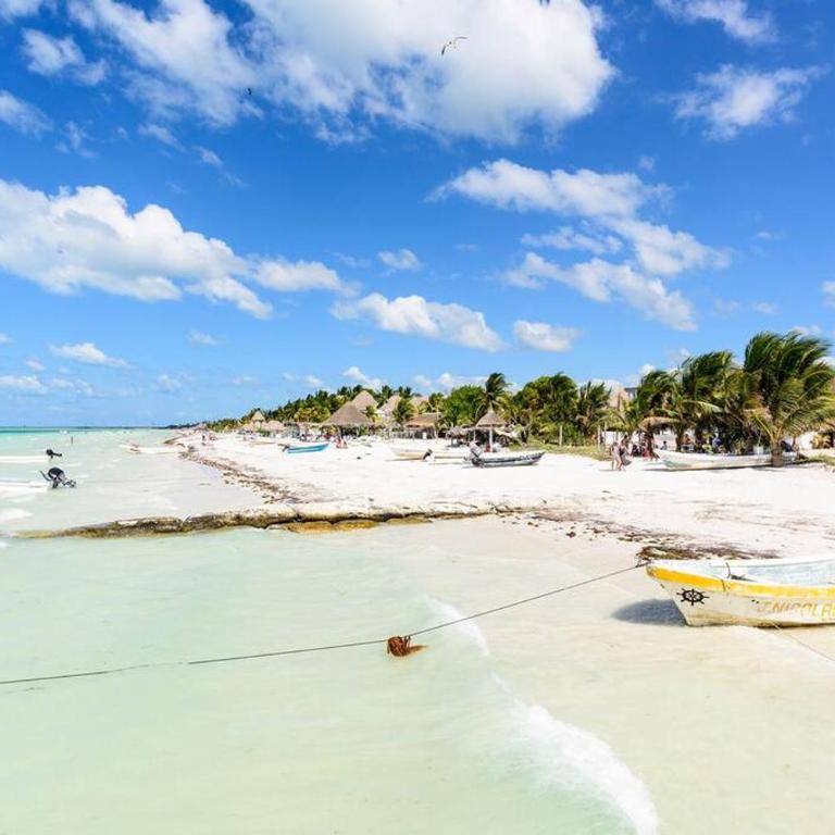 Holbox island Casa Impala - Apartamento de 1 dormitorio - 25